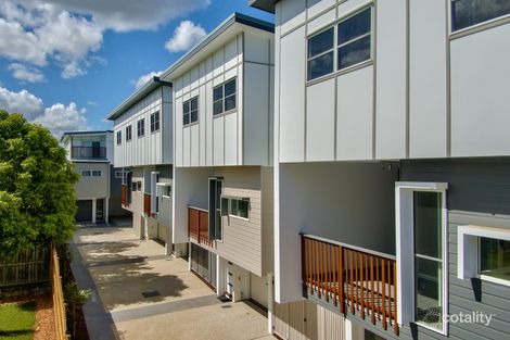 9/25 Hawthorne St, Enoggera, QLD 4051