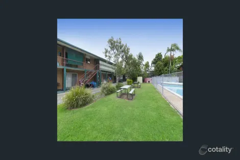 3/43 Victoria St, Fairfield, QLD 4103