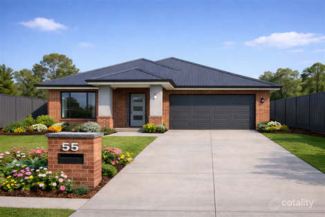 1 Clifton St, Clifton Hill, VIC 3068