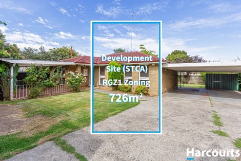 Property photo of 1146 Stud Road Rowville VIC 3178