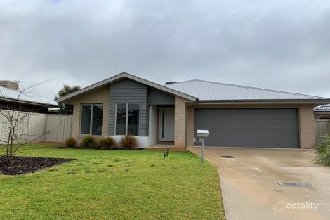19 Murray Way, West Wodonga, VIC 3690