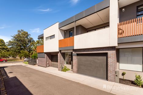 Property photo of 2/53A Pender Street Thornbury VIC 3071