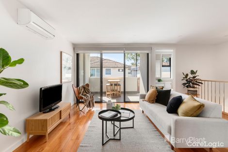 Property photo of 2/53A Pender Street Thornbury VIC 3071