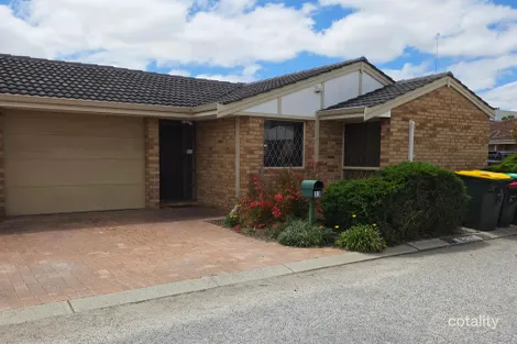33/52 Aussat Dr, Kiara, WA 6054