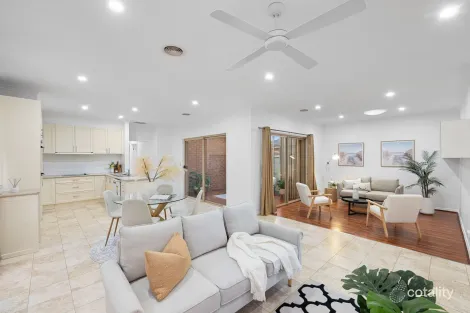 Property photo of 97 Latham Street Werribee VIC 3030