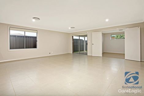 Property photo of 11 Ritchie Street Riverstone NSW 2765