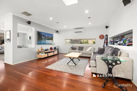 Property photo of 3 Aidens Way Beaconsfield VIC 3807