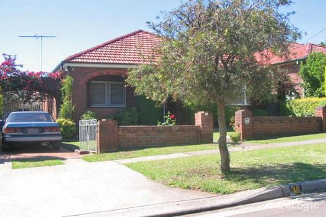 Property photo of 34 Currawang Street Concord West NSW 2138