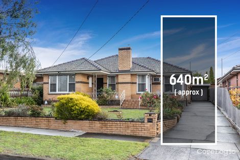 Property photo of 4 Sarona Street Dandenong VIC 3175