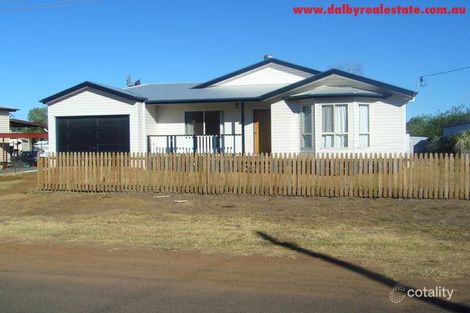 17 O'Keefe St, Dalby, QLD 4405