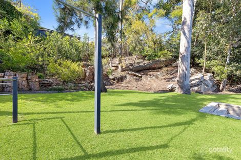 Property photo of 4 Scullin Place North Wahroonga NSW 2076