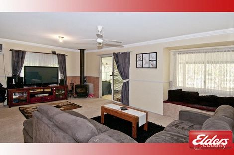 Property photo of 550-560 Stockleigh Road Stockleigh QLD 4280