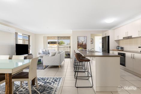 Property photo of 28 Taragon Street Glenvale QLD 4350