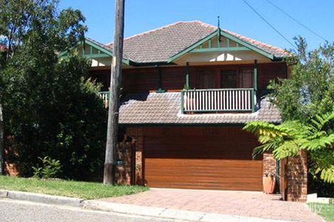 17 Parr Ave, North Curl Curl, NSW 2099
