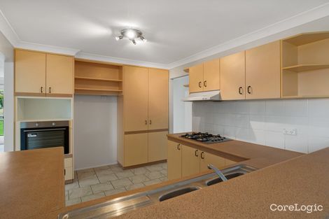 Property photo of 8 Giltrow Court Darling Heights QLD 4350