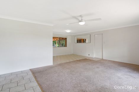 Property photo of 8 Giltrow Court Darling Heights QLD 4350