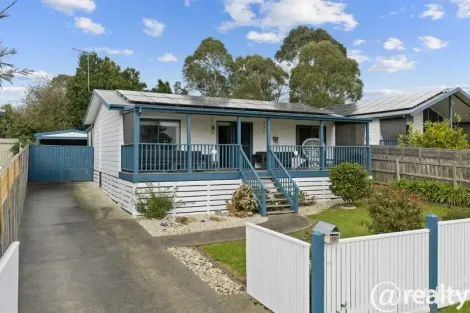 13 Semaphore St, Coronet Bay, VIC 3984