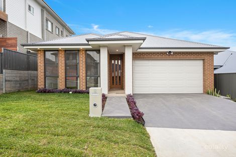 8 Brotheridge Ave, Calderwood, NSW 2527