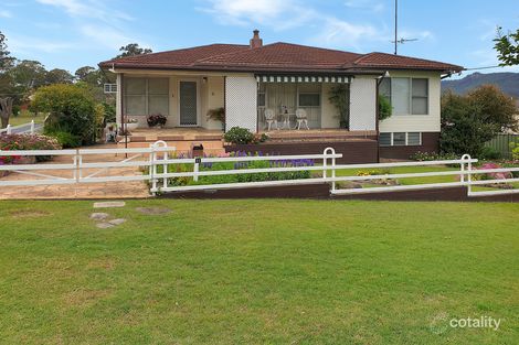 Property photo of 11 Philip Street Gloucester NSW 2422