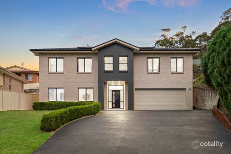 11 Parkwood Cl, Tingira Heights, NSW 2290