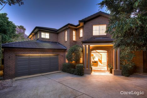 Property photo of 25 Sandford Road Turramurra NSW 2074