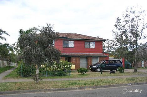 573 Luxford Rd, Shalvey, NSW 2770