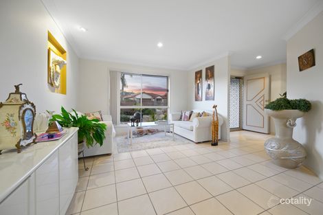 Property photo of 13 Pandora Crescent Pacific Pines QLD 4211