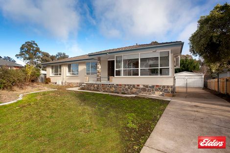 Property photo of 15 Bathurst Place Macquarie ACT 2614