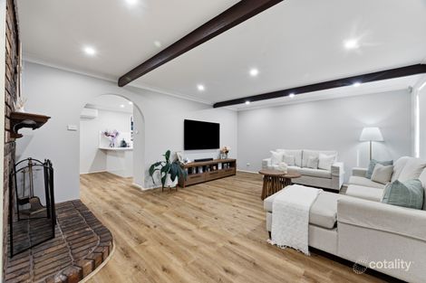Property photo of 15 Harthouse Road Ambarvale NSW 2560