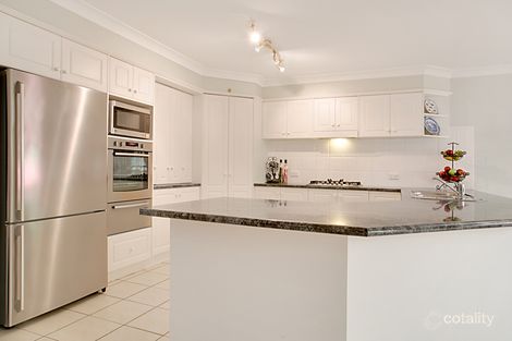 Property photo of 8 Homestead Circuit Macquarie Links NSW 2565