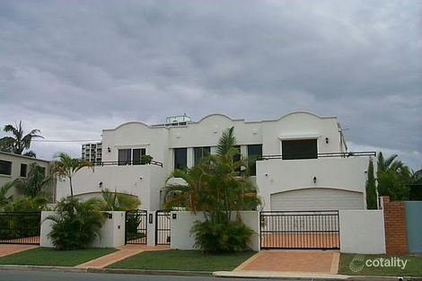 289 Stanhill Dr, Surfers Paradise, QLD 4217