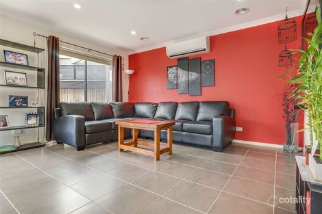 Property photo of 28 Mermaid Crescent Wyndham Vale VIC 3024