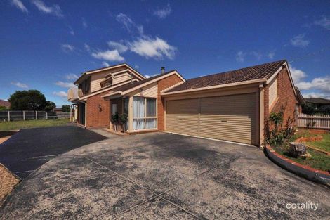 Property photo of 3 Amesbury Avenue Craigieburn VIC 3064