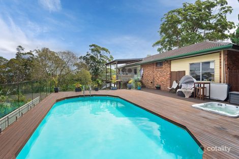 Property photo of 9 Allworth Drive Davidson NSW 2085