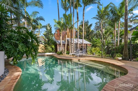 Property photo of 8 Lockerbie Road Thornleigh NSW 2120