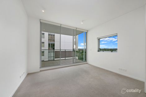 Property photo of 905/2 Saunders Close Macquarie Park NSW 2113