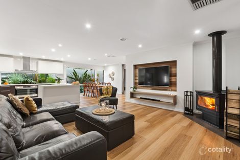 Property photo of 64 Warrawong Circuit Doreen VIC 3754