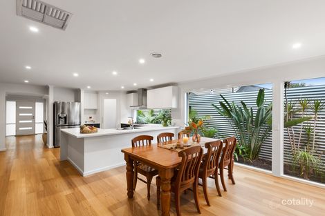 Property photo of 64 Warrawong Circuit Doreen VIC 3754