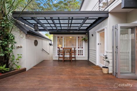 Property photo of 8 Lockerbie Road Thornleigh NSW 2120