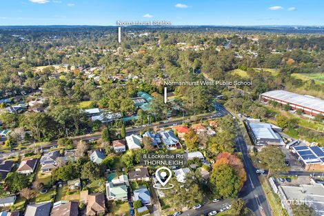 Property photo of 8 Lockerbie Road Thornleigh NSW 2120