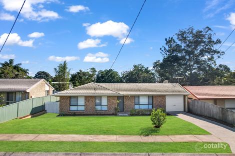 22 Therese St, Marsden, QLD 4132