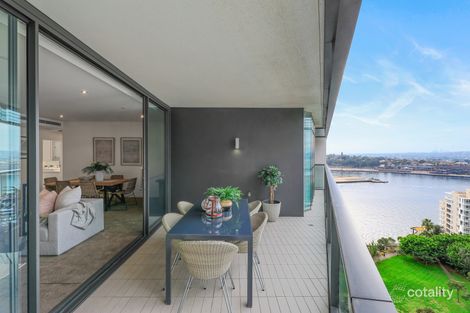Property photo of 11B/4 Distillery Drive Pyrmont NSW 2009