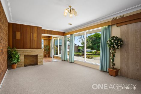 Property photo of 46 Cathcart Street Goulburn NSW 2580
