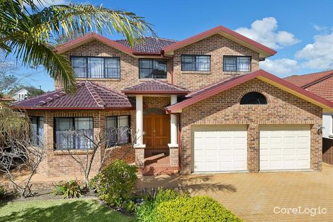 Property photo of 31 Addison Avenue Roseville NSW 2069