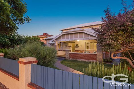 Property photo of 44 Chester Street South Fremantle WA 6162