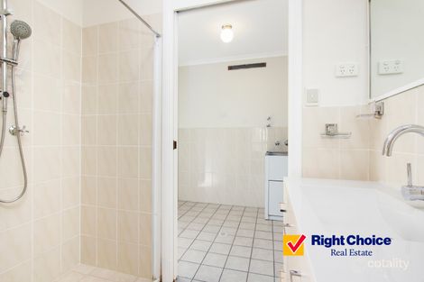 Property photo of 47 Melaleuca Crescent Kanahooka NSW 2530