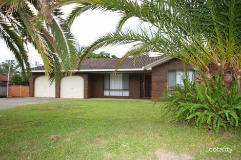 Property photo of 12 Griffith Avenue Coffs Harbour NSW 2450
