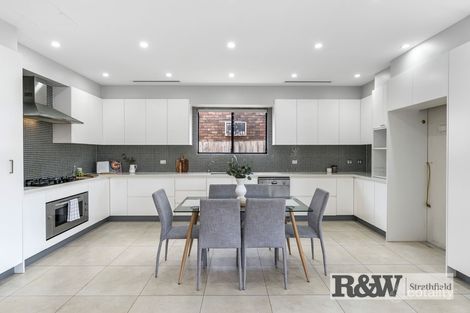 Property photo of 29 Ann Street Enfield NSW 2136