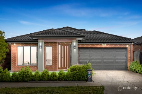 Property photo of 10 Rotie Street Wollert VIC 3750