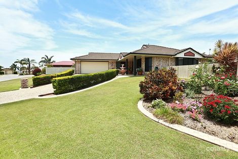 4 Kensington Pl, Kin Kora, QLD 4680